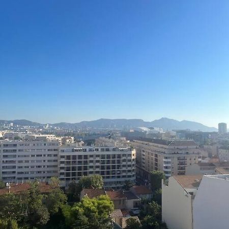 Charmant Type 2 Au Coeur De La Ville Marsiglia Esterno foto