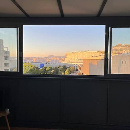 Charmant Type 2 Au Coeur De La Ville Marsiglia Esterno foto