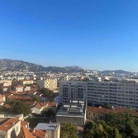 Charmant Type 2 Au Coeur De La Ville Marsiglia Esterno foto