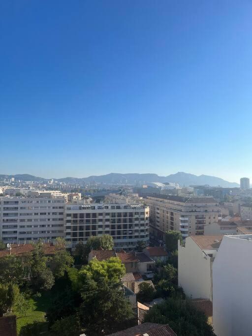 Charmant Type 2 Au Coeur De La Ville Marsiglia Esterno foto