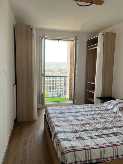 Charmant Type 2 Au Coeur De La Ville Marsiglia Esterno foto