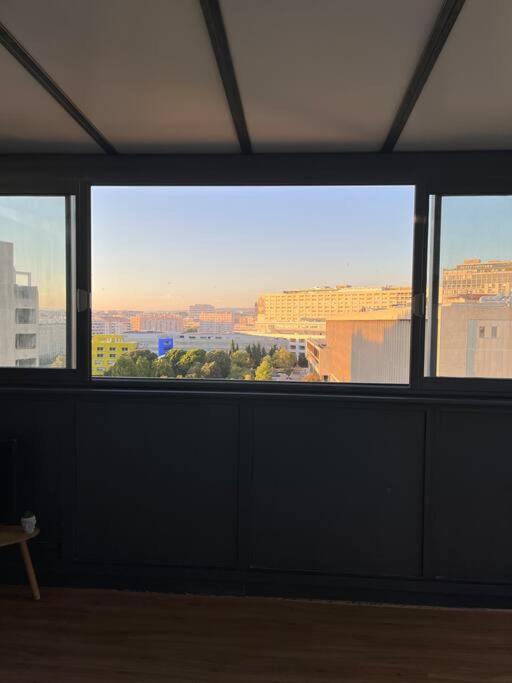 Charmant Type 2 Au Coeur De La Ville Marsiglia Esterno foto