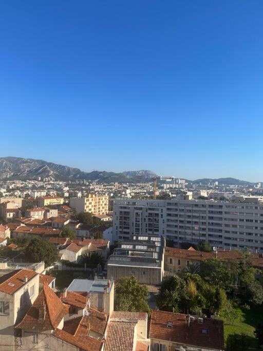 Charmant Type 2 Au Coeur De La Ville Marsiglia Esterno foto